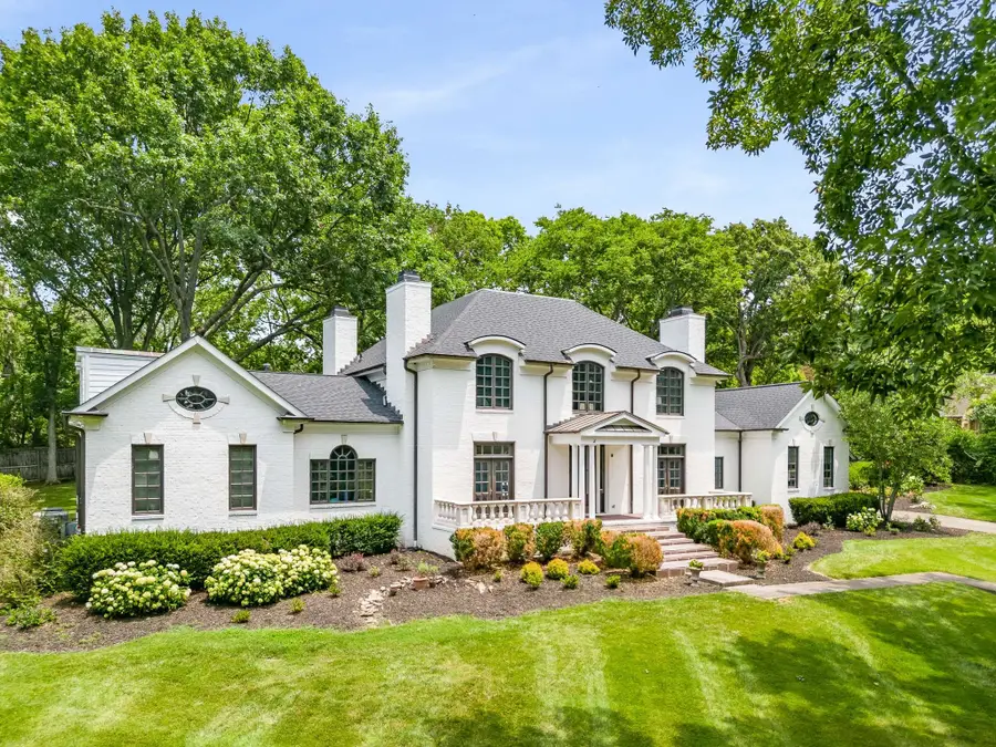 4406 Howell Pl, Nashville, TN 37205 - #2