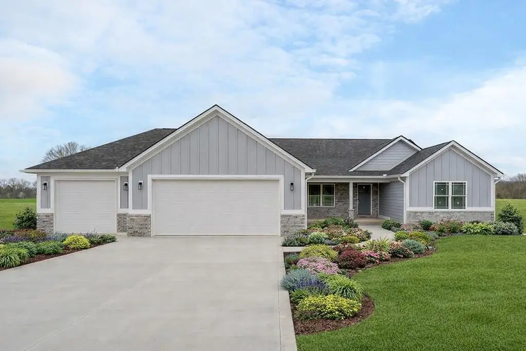 398 Harleys Ridge Rd, Sparta, TN 38583 - #1