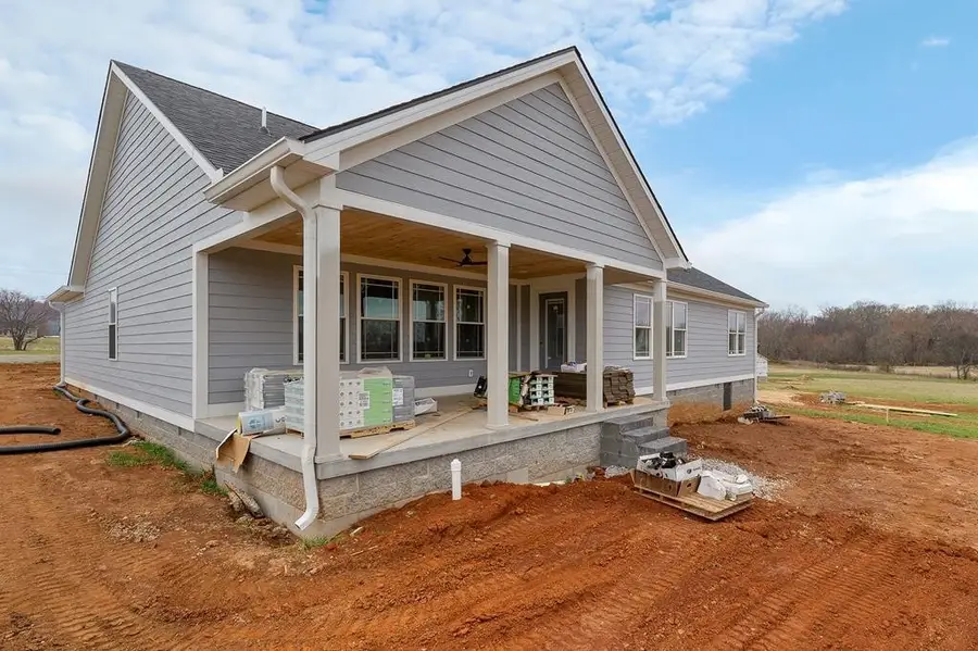 398 Harleys Ridge Rd, Sparta, TN 38583 - #2