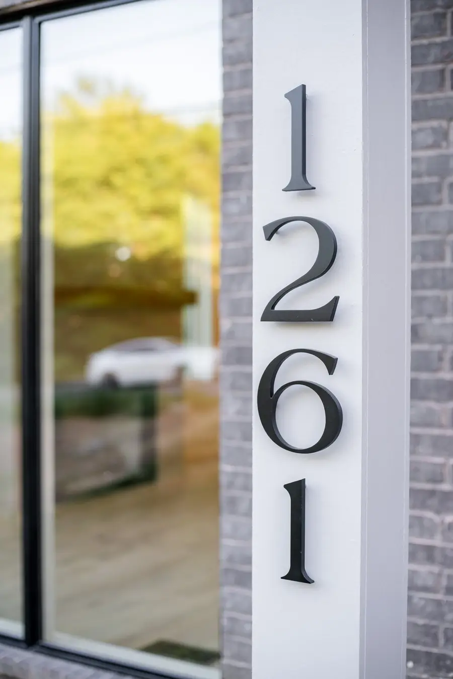 1261 2nd Ave S, Nashville, TN 37210 - #3