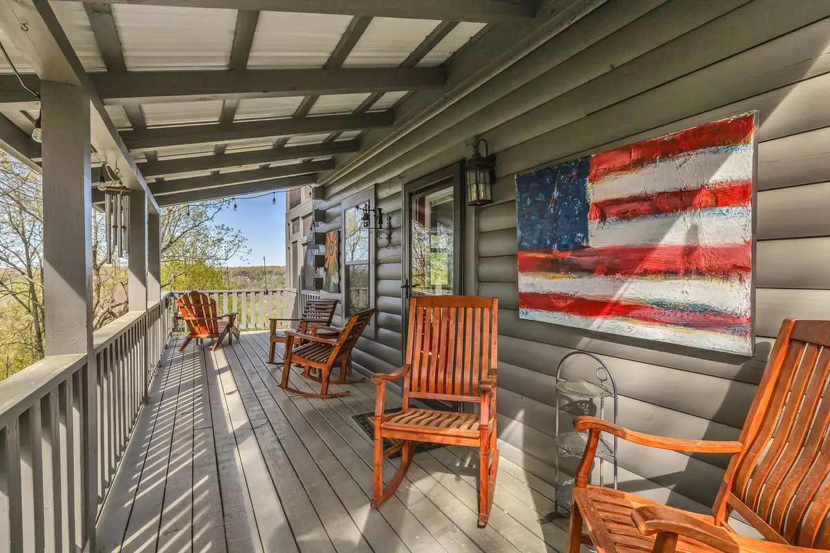 1841 Laurel Lake Dr, Monteagle, TN 37356 - #1