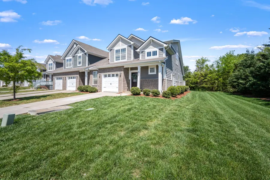 4204 Aragorn Way, Murfreesboro, TN 37128 - #2