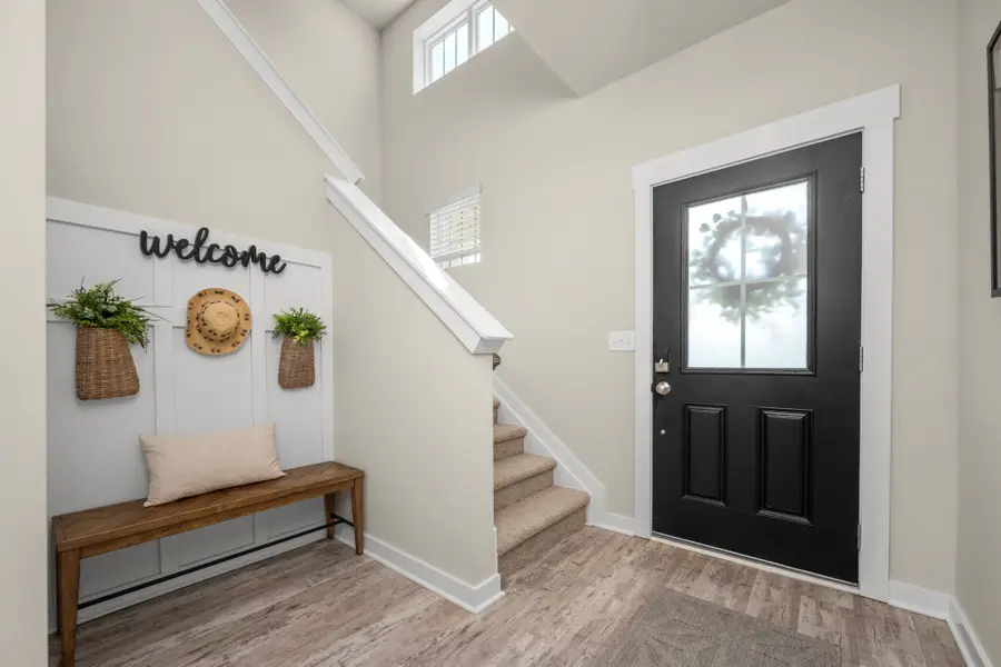 4204 Aragorn Way, Murfreesboro, TN 37128 - #3