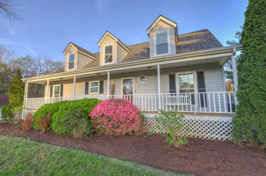 1737 Verona Caney Rd, Lewisburg, TN 37091 - #2