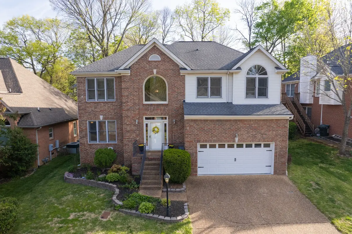 504 Schooner Cv, Hermitage, TN 37076 - #1