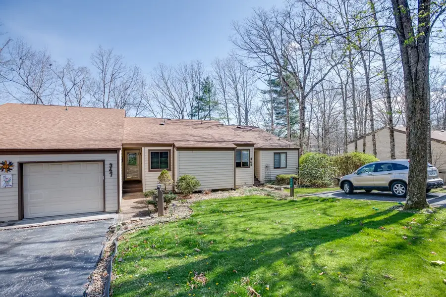 347 Lake Catherine Cir, Crossville, TN 38558 - #2