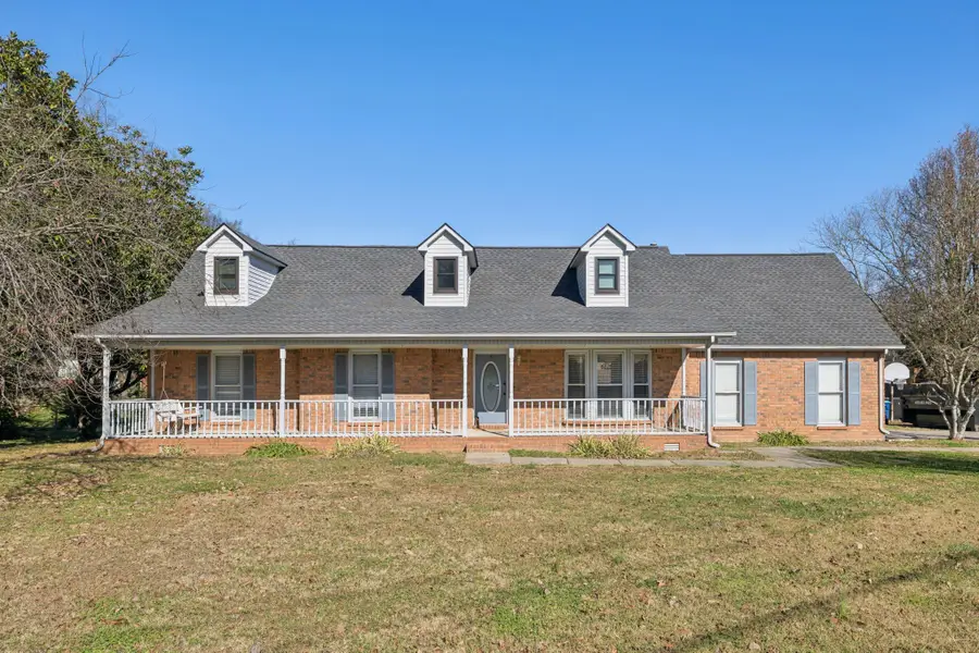 407 Oakhaven Dr, Smyrna, TN 37167 - #2