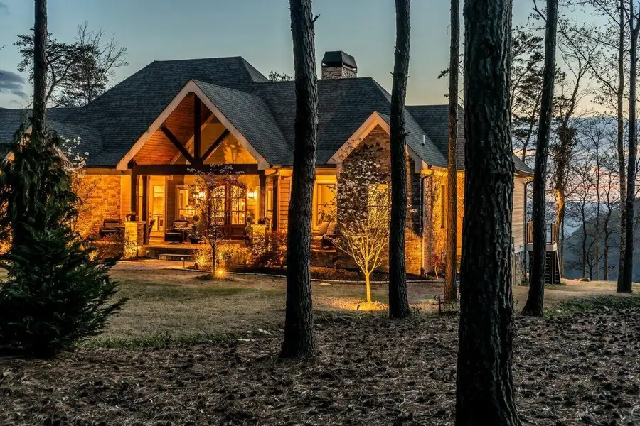 209 Moonshine Drive, Jasper, TN 37347 - #3