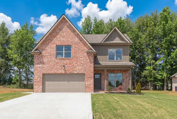 347 Estates Drive, Smithville, TN 37166