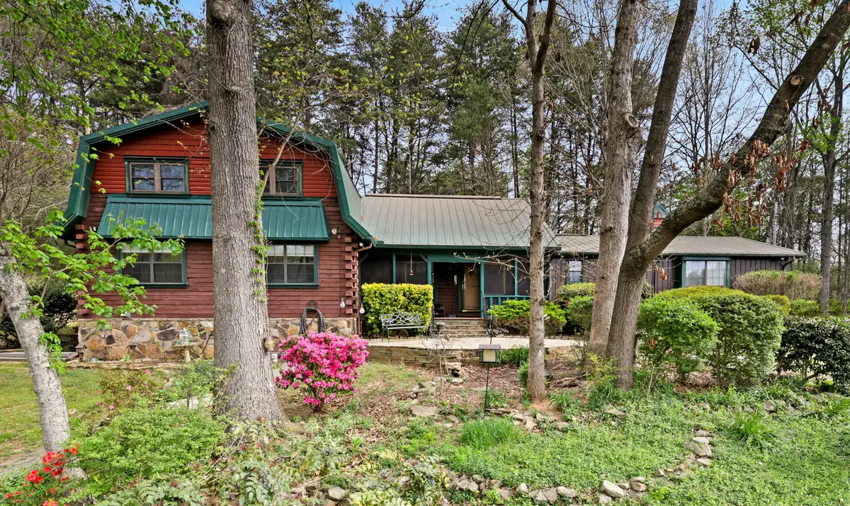 905 Co Rd 655, Athens, TN 37303 - #1