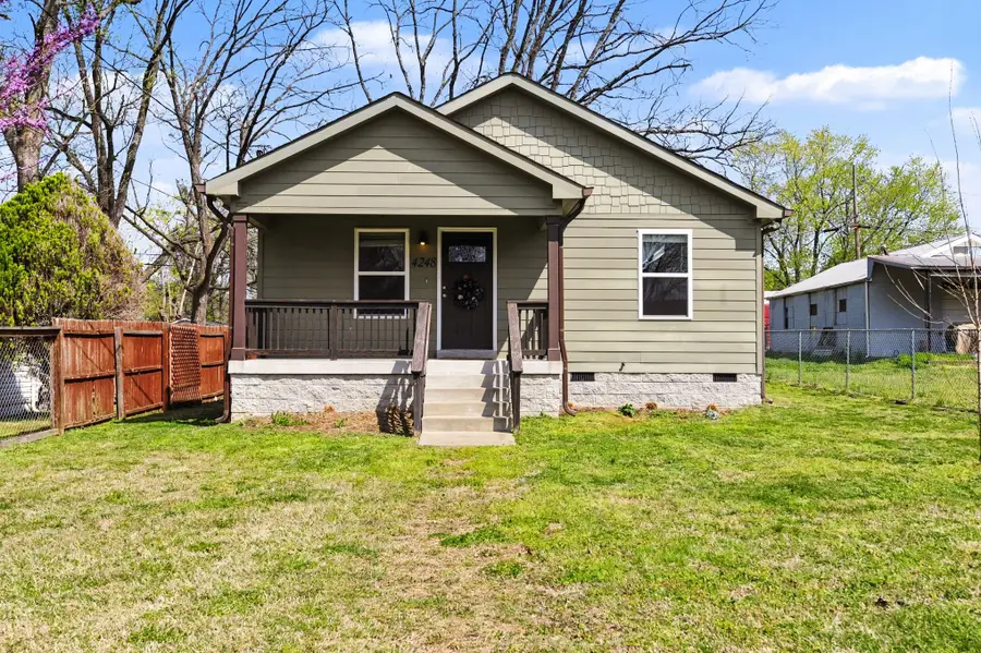 4248 Old Hickory Blvd, Old Hickory, TN 37138 - #2