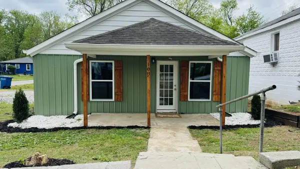 108 Arrow Mines Rd, Mount Pleasant, TN 38474