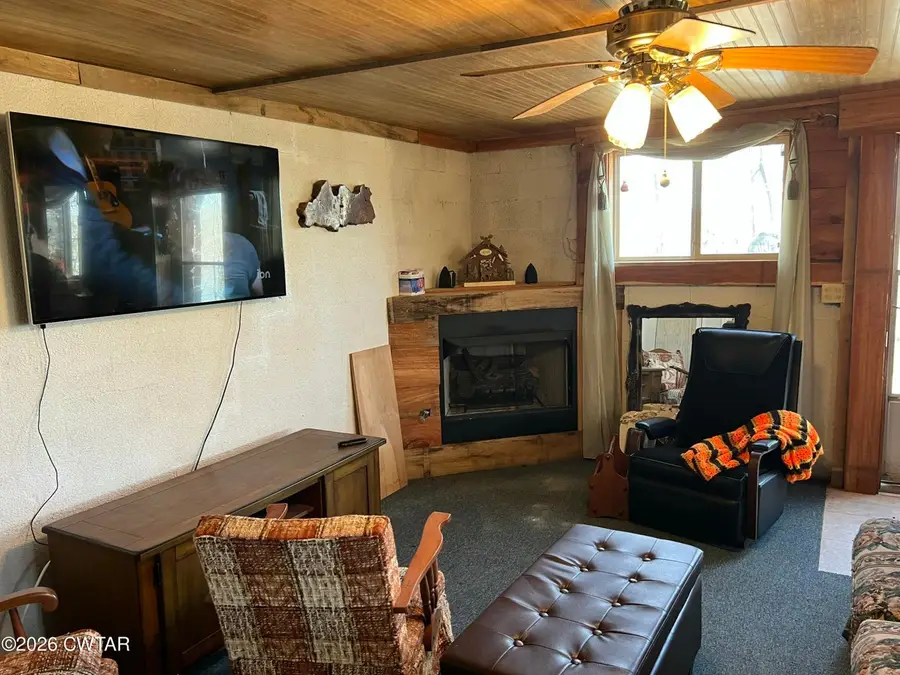 50 Deaton Ln, Parsons, TN 38363 - #2