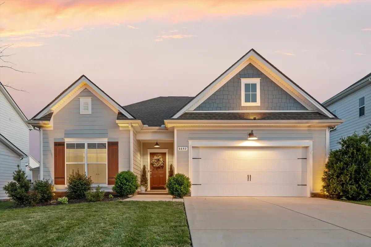 6652 Hanworth Trce, Smyrna, TN 37167 - #1
