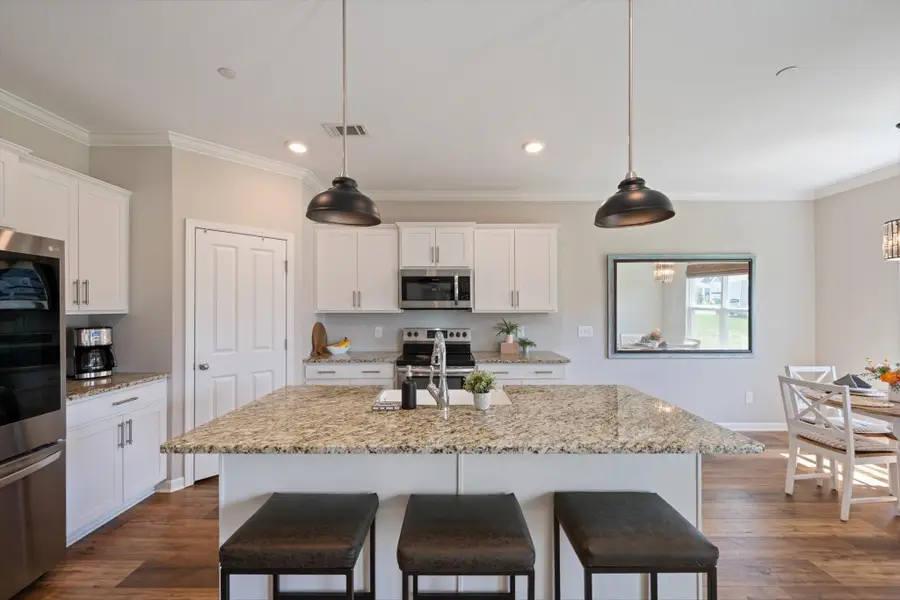 6652 Hanworth Trce, Smyrna, TN 37167 - #3