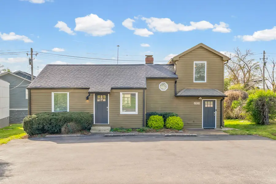 2809 Azalea Pl, Nashville, TN 37204 - #2