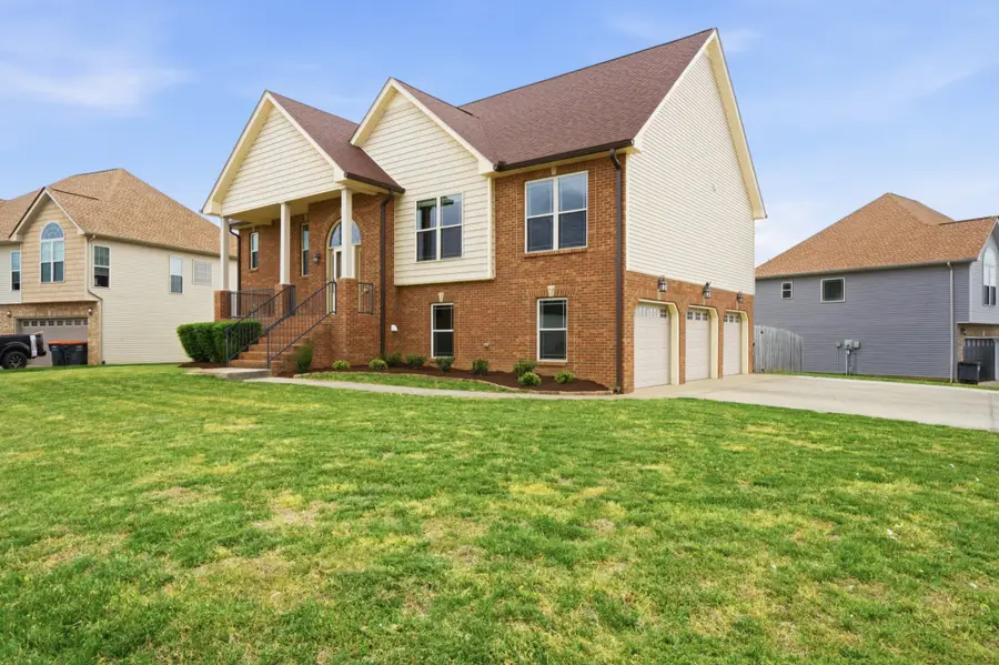 1700 Winterhaven Ct, Clarksville, TN 37042 - #3