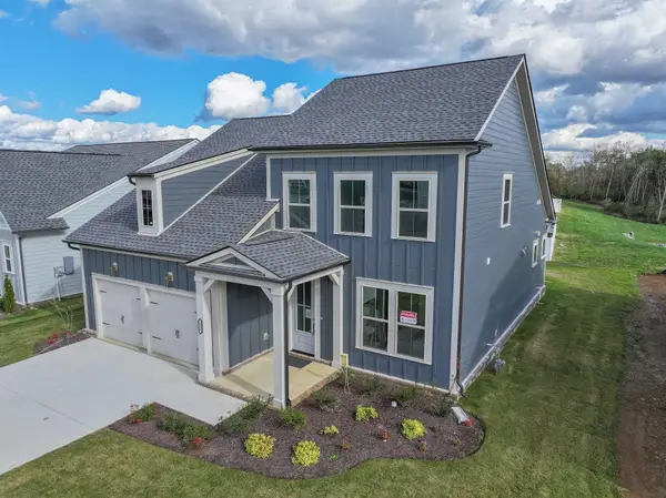 5329 Bridgemore Blvd, Murfreesboro, TN 37129