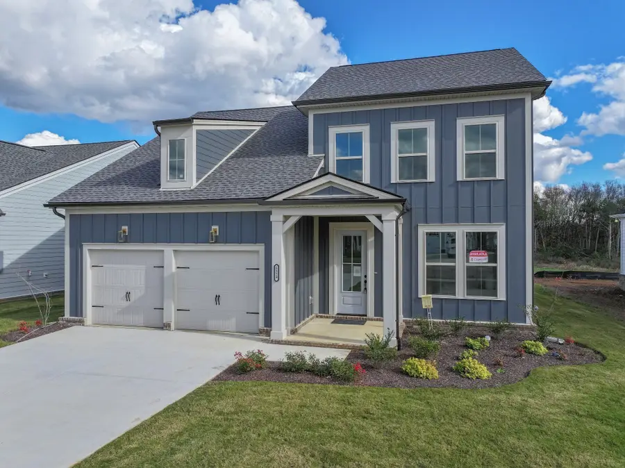 5329 Bridgemore Blvd, Murfreesboro, TN 37129 - #2