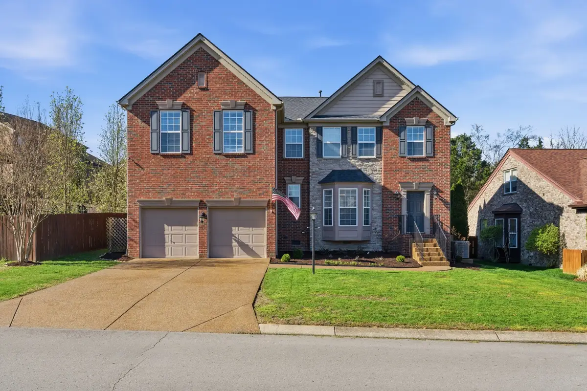 256 Cobblestone Lndg, Mount Juliet, TN 37122 - #1