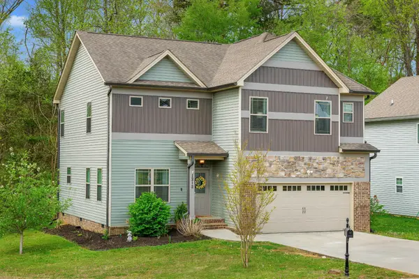 1212 Stone Gate Circle Nw, Cleveland, TN 37312