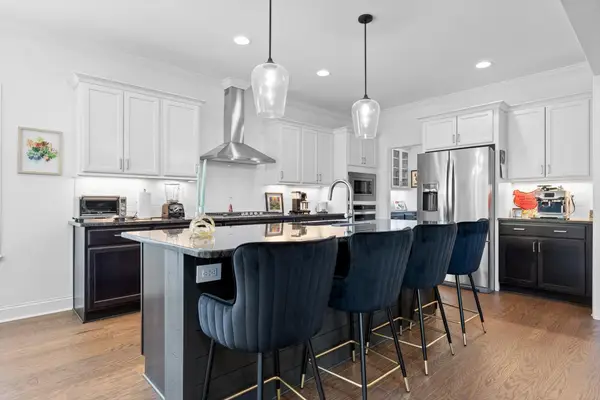 10334 Magnolia Farm Drive, Apison, TN 37302