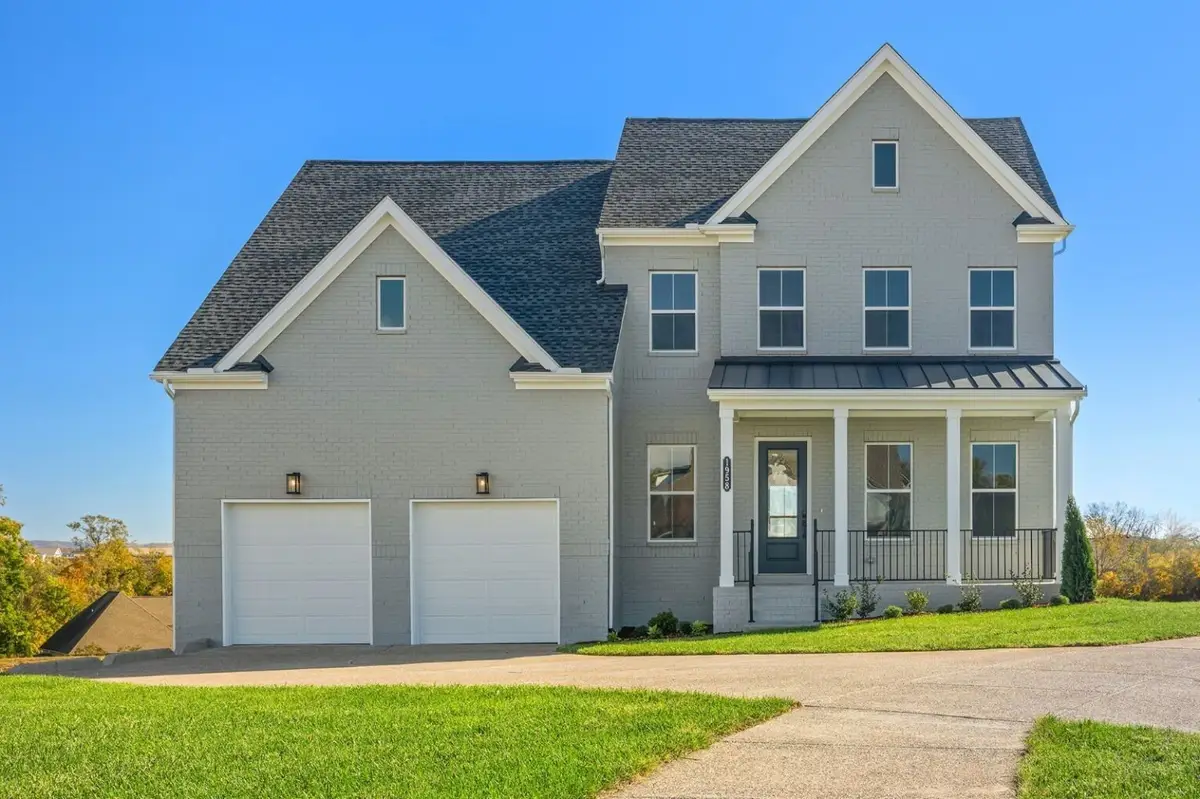 1958 Harmony Rd, Spring Hill, TN 37174 - #1