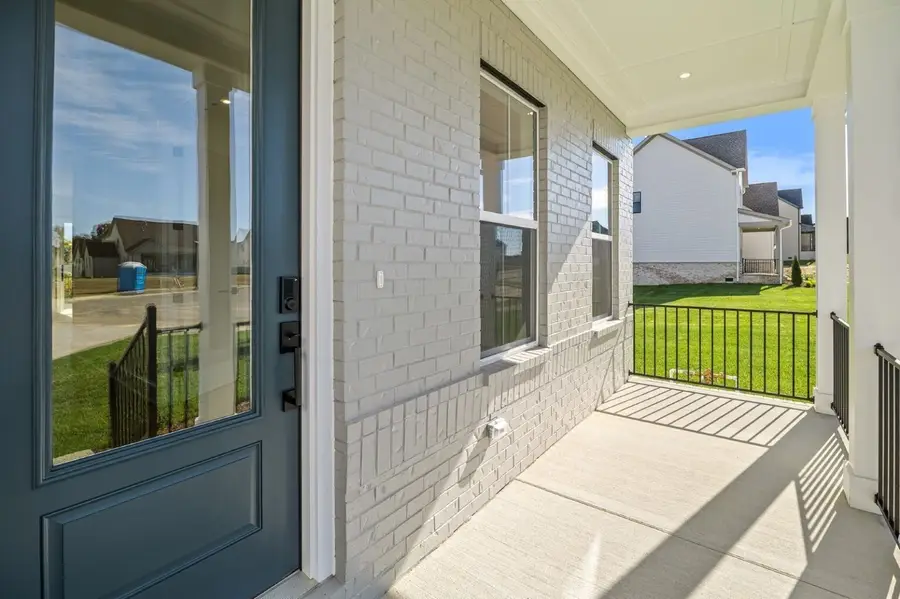 1958 Harmony Rd, Spring Hill, TN 37174 - #3