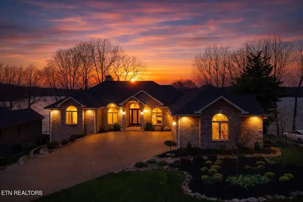 20 Milnor Circle, Crossville, TN 38558