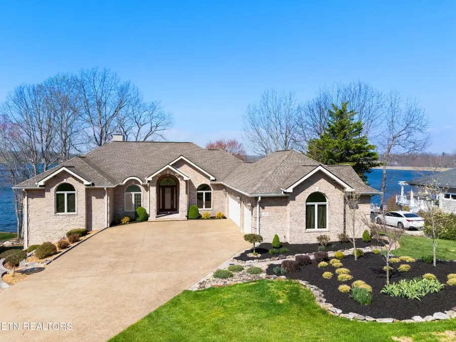 20 Milnor Circle, Crossville, TN 38558 - #3