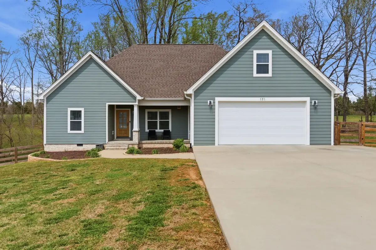 171 Tad Cir, Leoma, TN 38468 - #1