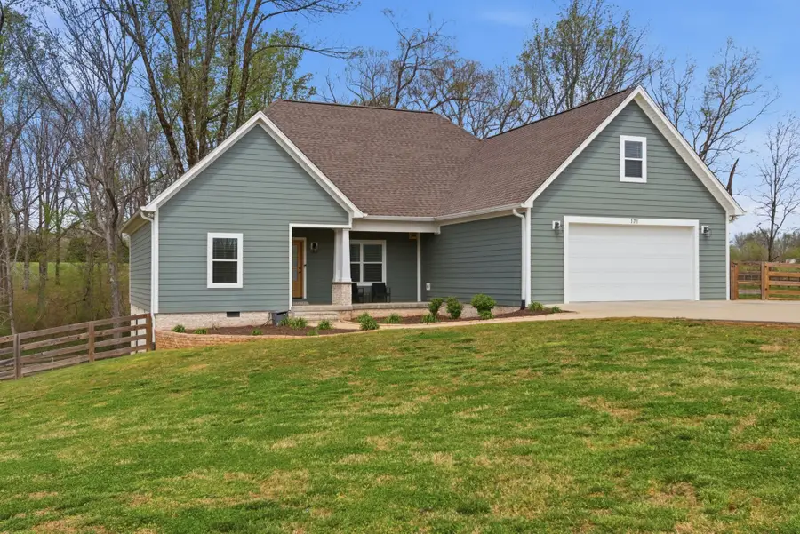 171 Tad Cir, Leoma, TN 38468 - #2