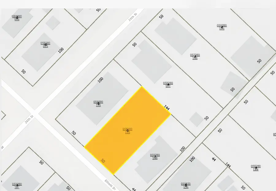 2603 Elliott Dr, Old Hickory, TN 37138 - #3