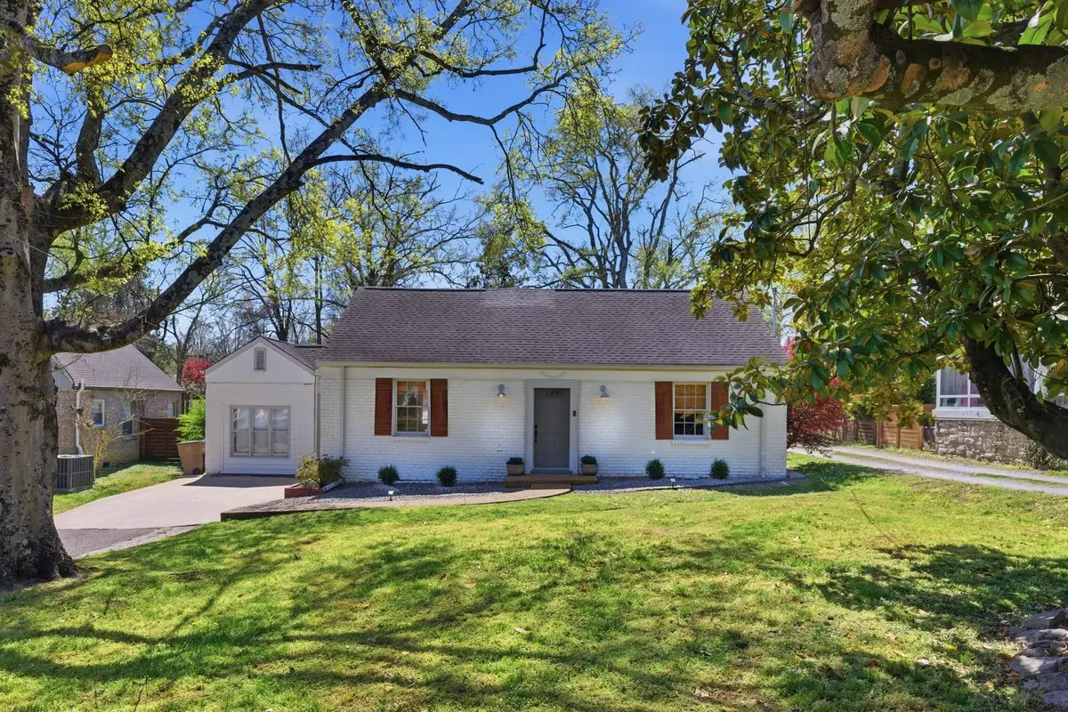 1306 Plymouth Ave, Nashville, TN 37216 - #1