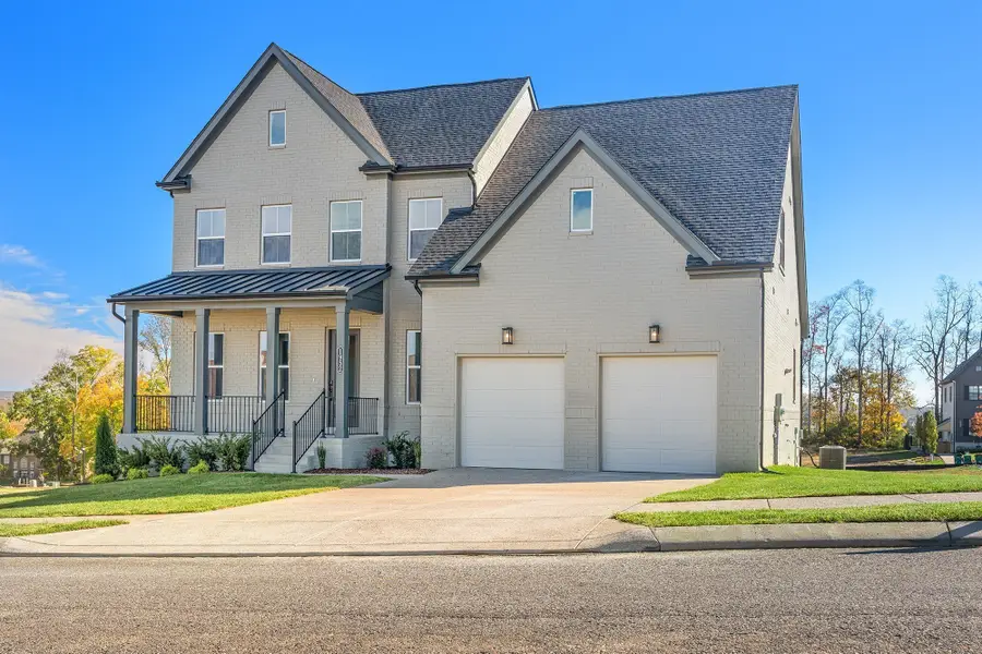 1952 Harmony Rd, Spring Hill, TN 37174 - #2