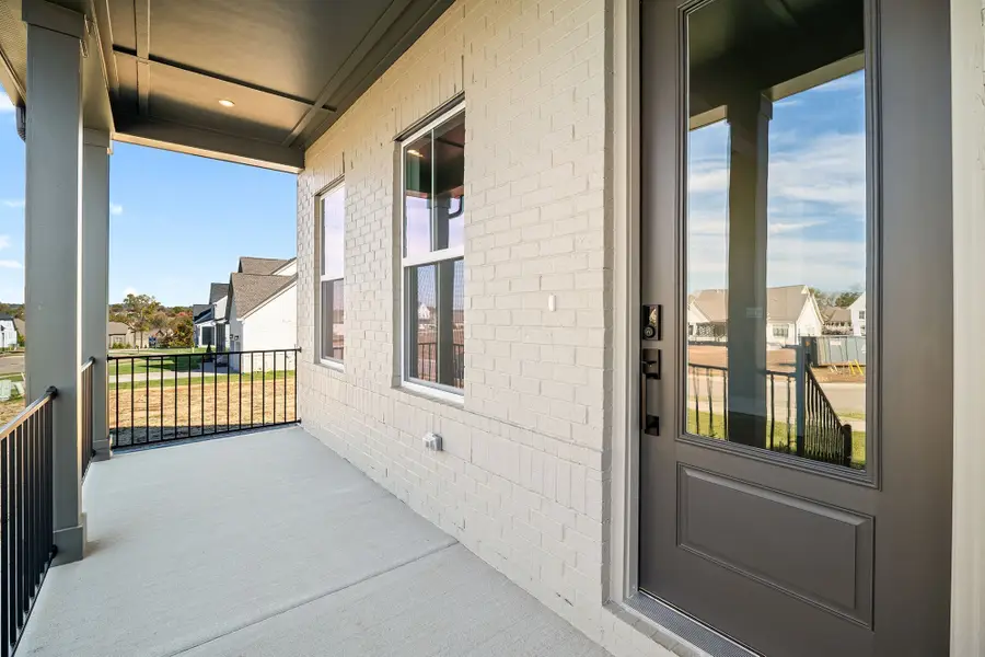 1952 Harmony Rd, Spring Hill, TN 37174 - #3