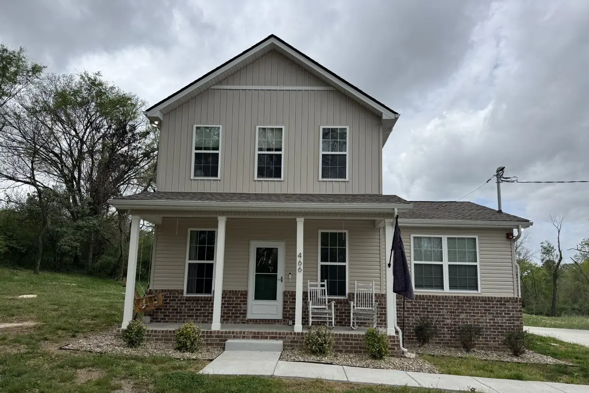 466 Mooresville Pike, Columbia, TN 38401 - #1