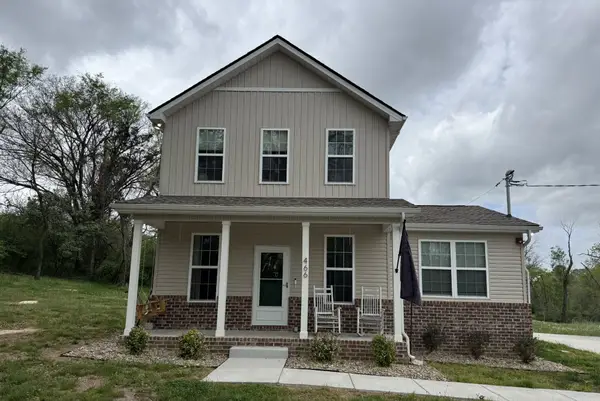 466 Mooresville Pike, Columbia, TN 38401