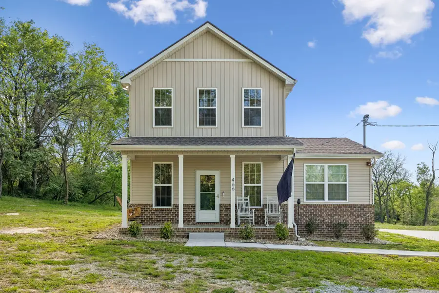 466 Mooresville Pike, Columbia, TN 38401 - #3