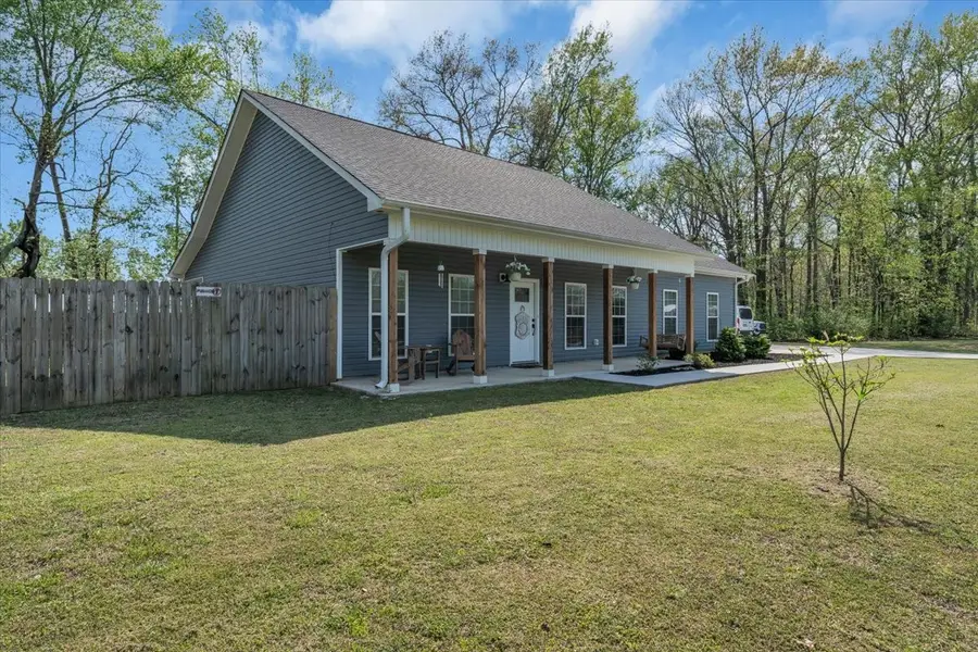 8 Valley Pond Ln, Kelso, TN 37348 - #2