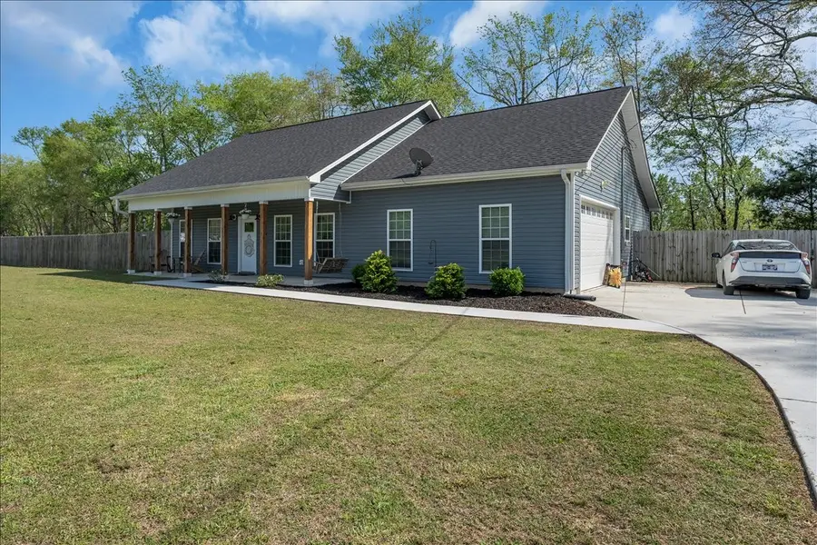 8 Valley Pond Ln, Kelso, TN 37348 - #3