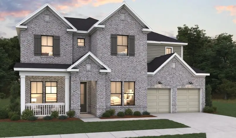 5424 Fremar Circle W, Thompsons Station, TN 37179 - #1