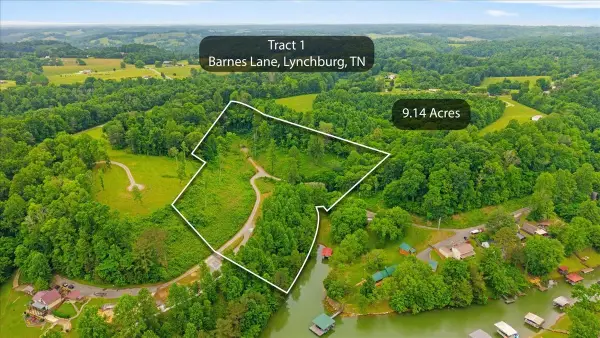 1T Barnes Lane, Lynchburg, TN 37352