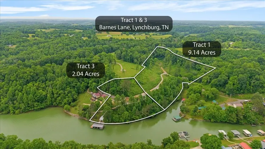 1T Barnes Lane, Lynchburg, TN 37352 - #2