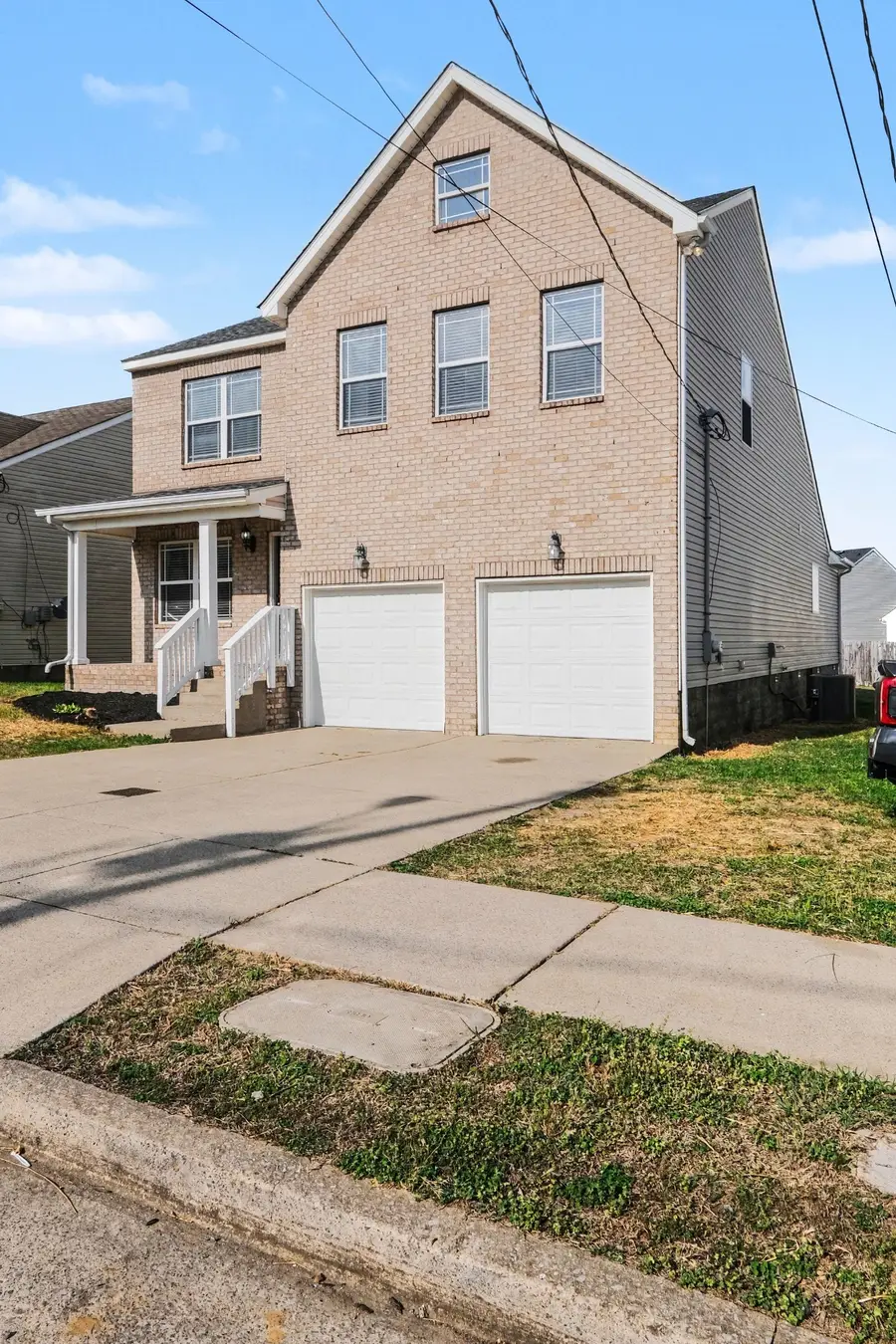 313 Schoolhouse Ct, Antioch, TN 37013 - #2