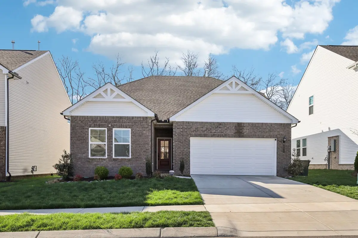 271 Shayton Pass, Gallatin, TN 37066 - #1