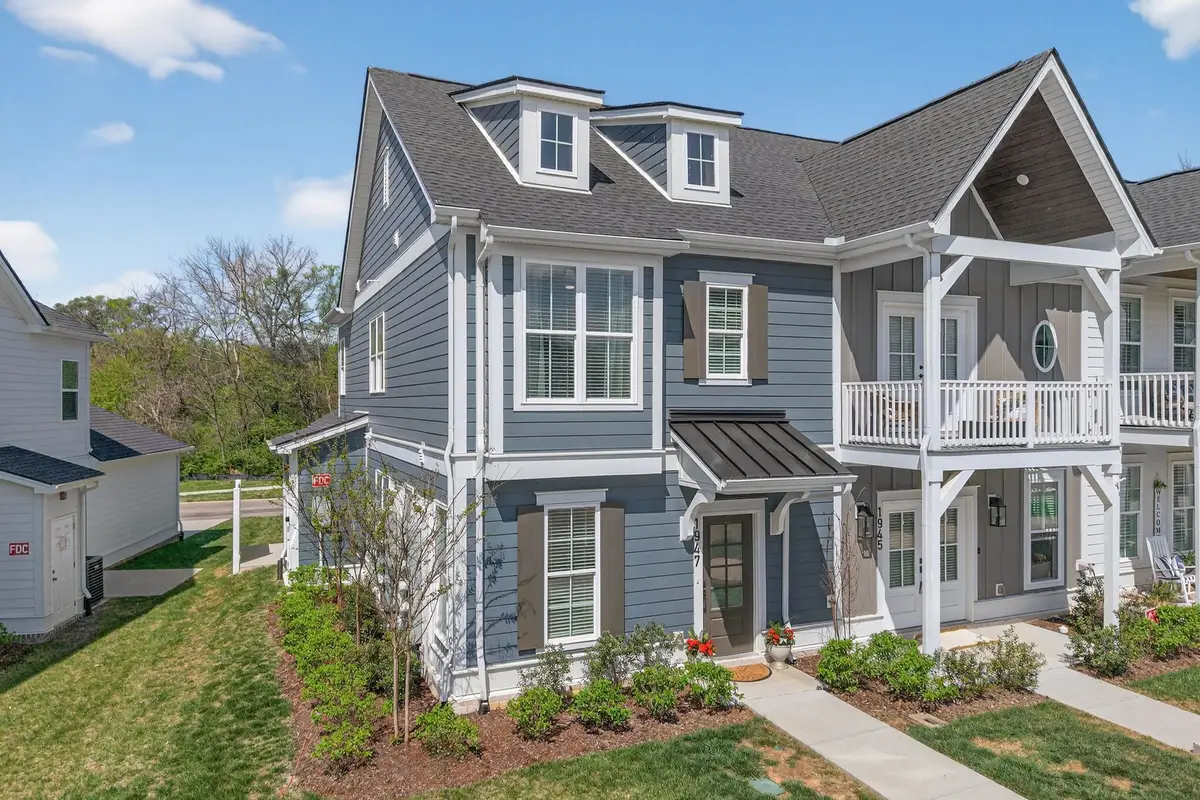 1947 Amacher Dr, Spring Hill, TN 37174 - #1