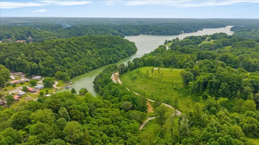 2T Barnes Lane, Lynchburg, TN 37352 - #3