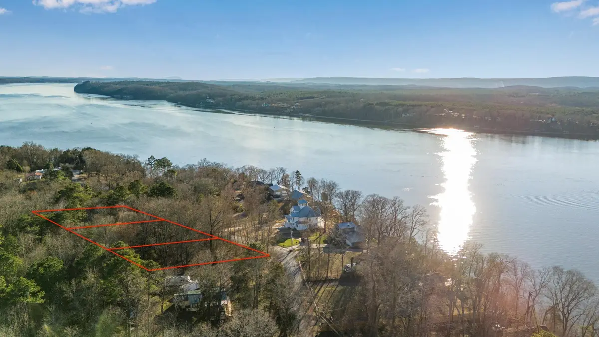 0 Bluff View Drive, Birchwood, TN 37308 - #1