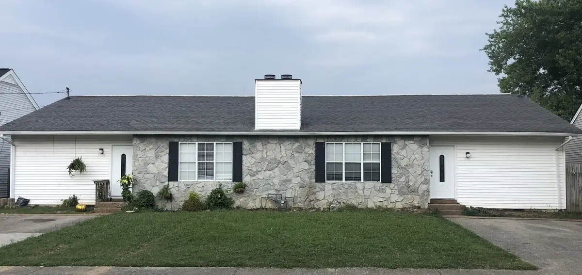 2721 Penn Meade Dr, Nashville, TN 37214 - #1